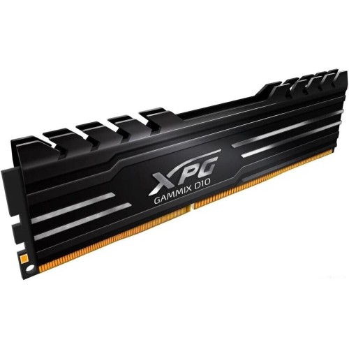 ADATA Модуль памяти DIMM DDR4-3200 16GB (8GBx2) AX4U32008G16A-DB10 A-DATA ADATA Модуль памяти DIMM DDR4-3200 16GB (8GBx2) AX4U32008G16A-DB10 A-DATA