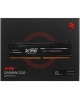 ADATA Модуль памяти DIMM DDR4-3200 16GB (8GBx2) AX4U32008G16A-DB10 A-DATA ADATA Модуль памяти DIMM DDR4-3200 16GB (8GBx2) AX4U32008G16A-DB10 A-DATA