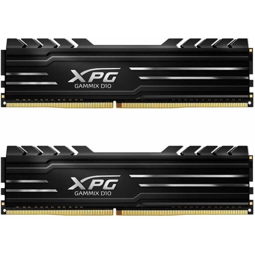 ADATA Модуль памяти DIMM DDR4-3200 16GB (8GBx2) AX4U32008G16A-DB10 A-DATA ADATA Модуль памяти DIMM DDR4-3200 16GB (8GBx2) AX4U32008G16A-DB10 A-DATA