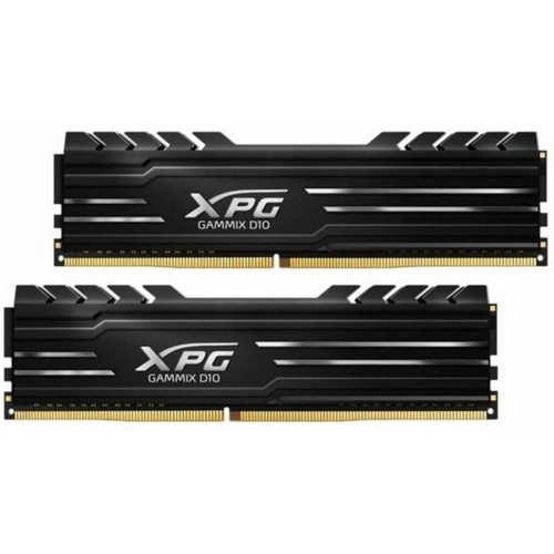 ADATA Модуль памяти DIMM DDR4-3200 16GB (8GBx2) AX4U32008G16A-DB10 A-DATA ADATA Модуль памяти DIMM DDR4-3200 16GB (8GBx2) AX4U32008G16A-DB10 A-DATA