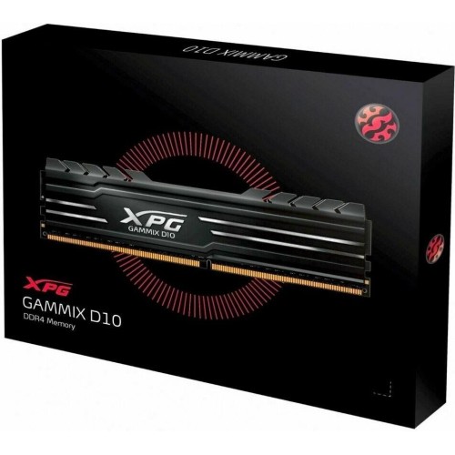 ADATA Модуль памяти DIMM DDR4-3200 16GB (8GBx2) AX4U32008G16A-DB10 A-DATA ADATA Модуль памяти DIMM DDR4-3200 16GB (8GBx2) AX4U32008G16A-DB10 A-DATA