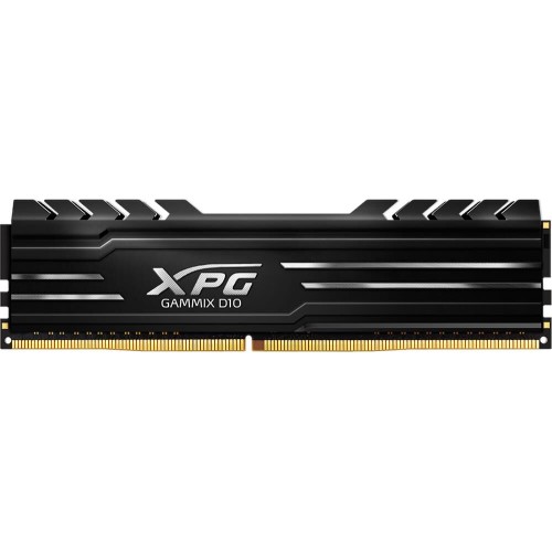 ADATA Модуль памяти DIMM DDR4-3200 16GB (8GBx2) AX4U32008G16A-DB10 A-DATA ADATA Модуль памяти DIMM DDR4-3200 16GB (8GBx2) AX4U32008G16A-DB10 A-DATA