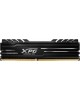 ADATA Модуль памяти DIMM DDR4-3200 16GB (8GBx2) AX4U32008G16A-DB10 A-DATA ADATA Модуль памяти DIMM DDR4-3200 16GB (8GBx2) AX4U32008G16A-DB10 A-DATA
