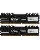ADATA Модуль памяти DIMM DDR4-3200 16GB (8GBx2) AX4U32008G16A-DB10 A-DATA ADATA Модуль памяти DIMM DDR4-3200 16GB (8GBx2) AX4U32008G16A-DB10 A-DATA
