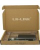 LR-LINK Сетевой адаптер PCIE 25GB FIBER SFP28 LRES1001PF-2SFP28