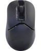A4TECH Мышь Fstyler FB12 черный оптическая 1200dpi беспров. BT/Radio USB 3but (FB12 BLACK)