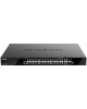 D-Link SMB DGS-1520-28MP/A1A