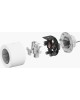 AQARA Умная розетка Smart Plug EU белый [sp-euc01]