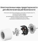 AQARA Умная розетка Smart Plug EU белый [sp-euc01]