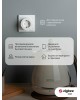 AQARA Умная розетка Smart Plug EU белый [sp-euc01]