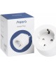 AQARA Умная розетка Smart Plug EU белый [sp-euc01]