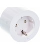 AQARA Умная розетка Smart Plug EU белый [sp-euc01]