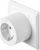 AQARA Умная розетка Smart Plug EU белый [sp-euc01]