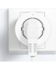 AQARA Умная розетка Smart Plug EU белый [sp-euc01]