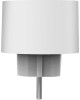 AQARA Умная розетка Smart Plug EU белый [sp-euc01]