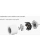 AQARA Умная розетка Smart Plug EU белый [sp-euc01]