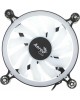 AEROCOOL Вентилятор для корпуса Spectro 12 RGB 120х120x25 черный 4-pin (Molex) 20дБ (SPECTRO 12 FRGB MOLEX) Ret