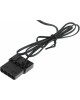AEROCOOL Вентилятор для корпуса Spectro 12 RGB 120х120x25 черный 4-pin (Molex) 20дБ (SPECTRO 12 FRGB MOLEX) Ret