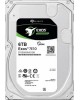 SEAGATE Жесткий диск Exos 7E10 ST6000NM019B, 6ТБ, HDD, SATA III, 3.5