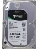 SEAGATE Жесткий диск Exos 7E10 ST6000NM019B, 6ТБ, HDD, SATA III, 3.5