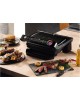 TEFAL Электрогриль Optigrill+ GC714834, черный [7211002749]