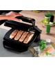 TEFAL Электрогриль Optigrill+ GC714834, черный [7211002749]