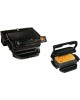 TEFAL Электрогриль Optigrill+ GC714834, черный [7211002749]