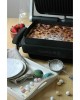 TEFAL Электрогриль Optigrill+ GC714834, черный [7211002749]