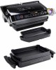 TEFAL Электрогриль Optigrill+ GC714834, черный [7211002749]