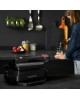 TEFAL Электрогриль Optigrill+ GC714834, черный [7211002749]