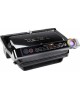 TEFAL Электрогриль Optigrill+ GC714834, черный [7211002749]