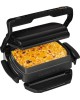 TEFAL Электрогриль Optigrill+ GC714834, черный [7211002749]