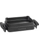 TEFAL Электрогриль Optigrill+ GC714834, черный [7211002749]