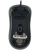 MICROSOFT Мышь Basic Optical Mouse Black черный оптическая 1000dpi USB 2but (P58-00057)