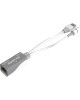 MIKROTIK Инжектор PoE RBGPOE 10/100/1000BASE-T 48В(DC)