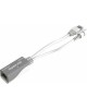 MIKROTIK Инжектор PoE RBGPOE 10/100/1000BASE-T 48В(DC)