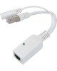MIKROTIK Инжектор PoE RBGPOE 10/100/1000BASE-T 48В(DC)