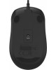 A4TECH Мышь Fstyler FM26 серый/черный оптическая 1600dpi USB для ноутбука 4but (FM26 USB (SMOKY GREY))