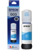 EPSON Чернила 003 C13T00V298 голубой 65мл для L3210/L3216/L3218