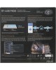 ASUS Wi-Fi роутер RT-AXE7800, AXE7800, черный