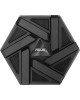 ASUS Wi-Fi роутер RT-AXE7800, AXE7800, черный