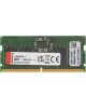 KINGSTON Оперативная память VALUERAM KVR48S40BS6-8 DDR5 - 1x 8ГБ 4800МГц, для ноутбуков (SO-DIMM), Ret