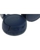 JBL Гарнитура накладные Tune 670NC синий беспроводные bluetooth оголовье ( T670NCBLUCN)