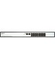 ORIGO Коммутатор OS1218P/190W OS1218P/190W/A1A 16x100Мбит/с 2x1Гбит/с 16PoE 16PoE+ неуправляемый