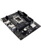 BIOSTAR Материнская плата H610MHP 2.0 Soc-1700 Intel H610 2xDDR4 mATX AC`97 8ch(7.1) GbLAN RAID+VGA+HDMI