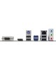 BIOSTAR Материнская плата H610MHP 2.0 Soc-1700 Intel H610 2xDDR4 mATX AC`97 8ch(7.1) GbLAN RAID+VGA+HDMI