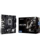 BIOSTAR Материнская плата H610MHP 2.0 Soc-1700 Intel H610 2xDDR4 mATX AC`97 8ch(7.1) GbLAN RAID+VGA+HDMI