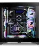 THERMALTAKE Корпус E-ATX CTE E660MX, Midi-Tower, без БП, черный [ca-1y3-00m1wn-01]