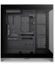 THERMALTAKE Корпус E-ATX CTE E660MX, Midi-Tower, без БП, черный [ca-1y3-00m1wn-01]