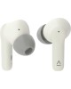 CREATIVE Наушники Zen Air Plus, Bluetooth, внутриканальные, бежевый [51ef1100aa000]